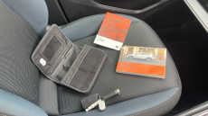 SEAT Ateca 1.5 TSI EVO SE Technology [EZ] 5dr Petrol Estate